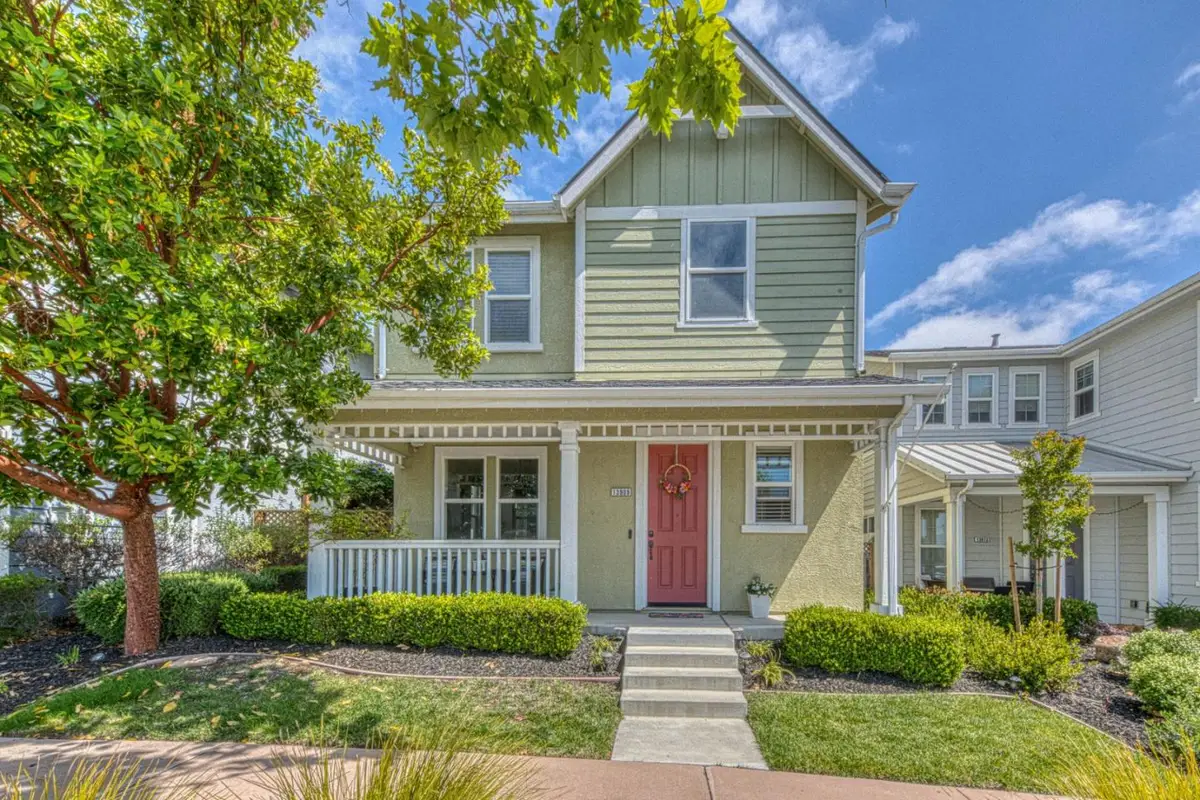 13909 Sherman Boulevard, East Garrison, CA 93933 - #1