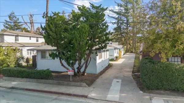 136 Market Street, SANTA CRUZ, CA 95062