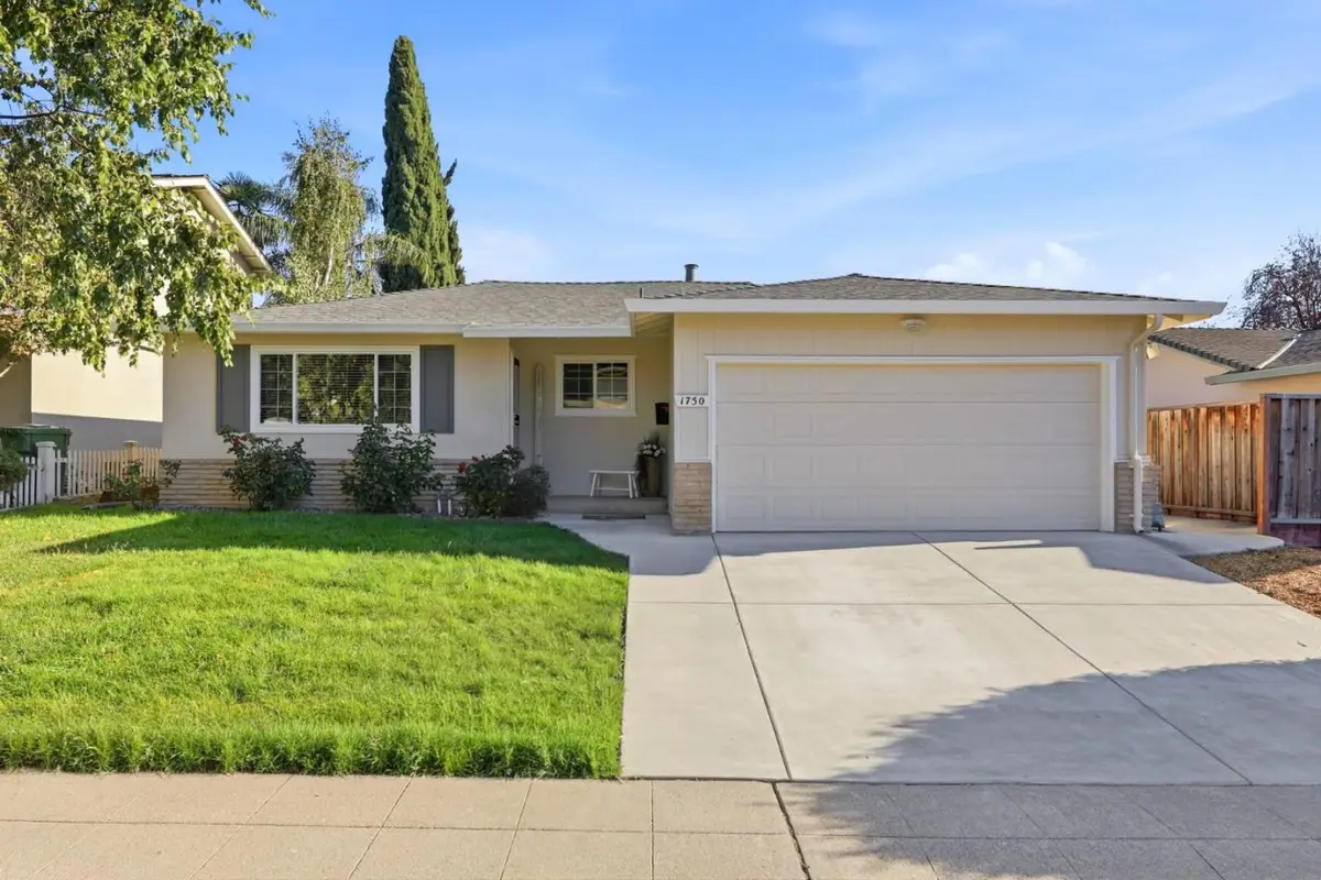 1750 Tahoe Drive, Milpitas, CA 95035 - #1