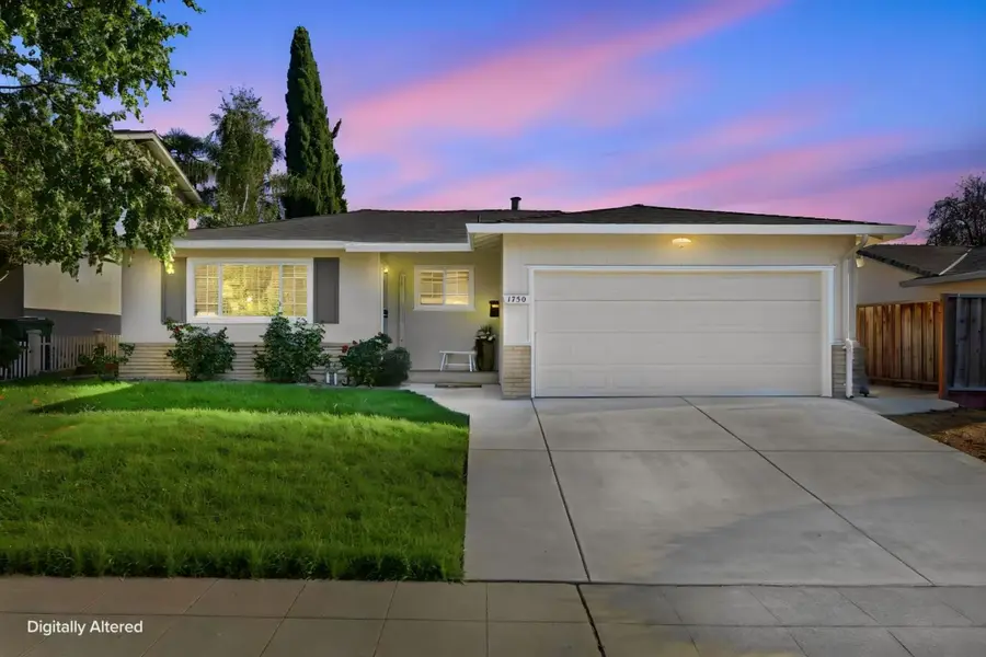 1750 Tahoe Drive, Milpitas, CA 95035 - #2