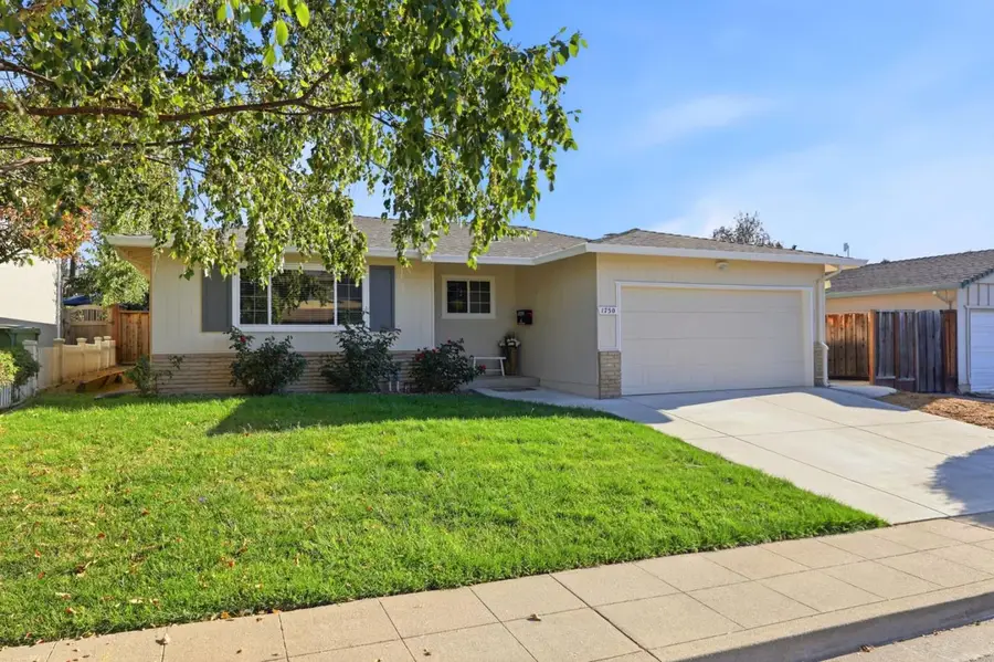 1750 Tahoe Drive, Milpitas, CA 95035 - #3