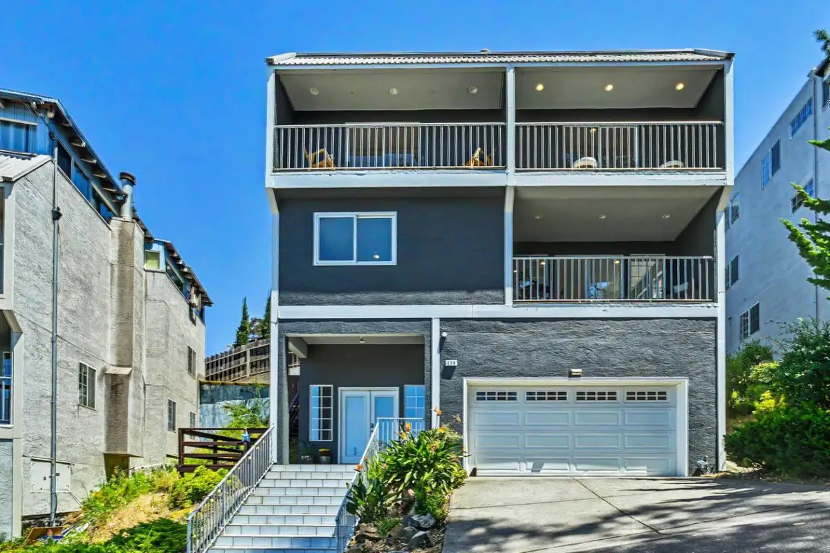 175 Tulare Street, Brisbane, CA 94005 - #1
