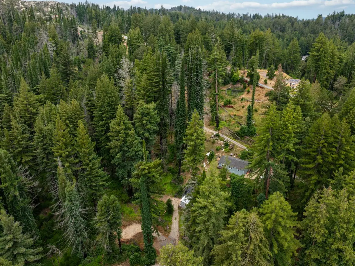 1131 Rambling Road, Boulder Creek, CA 95006 - #1