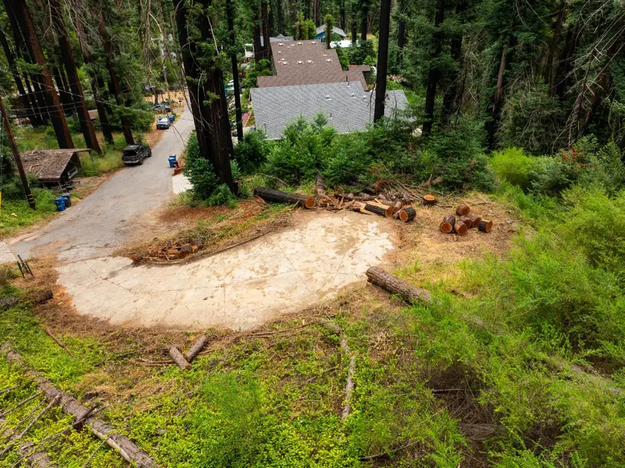 1131 Rambling Road, Boulder Creek, CA 95006 - #2