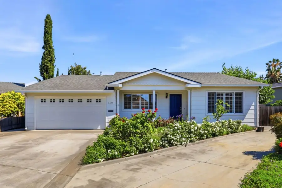 5118 Sussex Park Court, San Jose, CA 95136 - #2