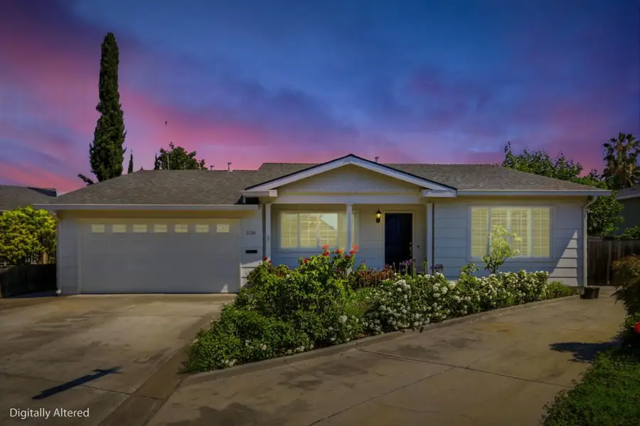 5118 Sussex Park Court, San Jose, CA 95136 - #3