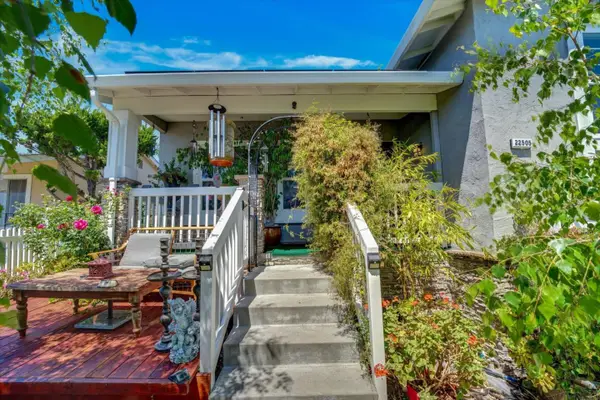 22505 Ralston Place, HAYWARD, CA 94541