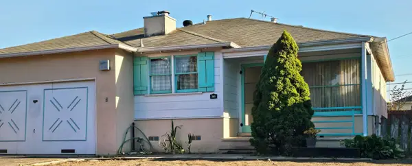 263 Wisteria Drive, EAST PALO ALTO, CA 94303