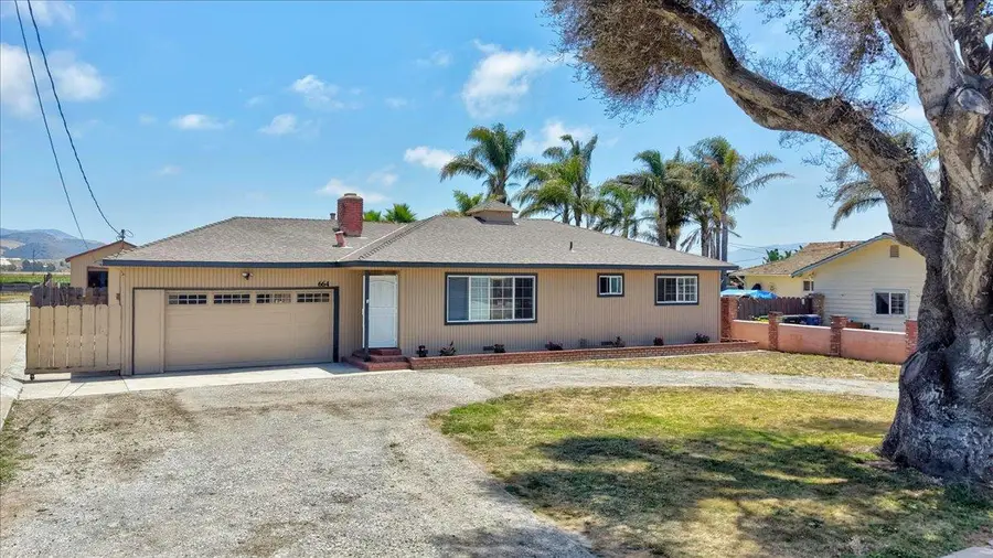 664 Middlefield Road, Salinas, CA 93906 - #2