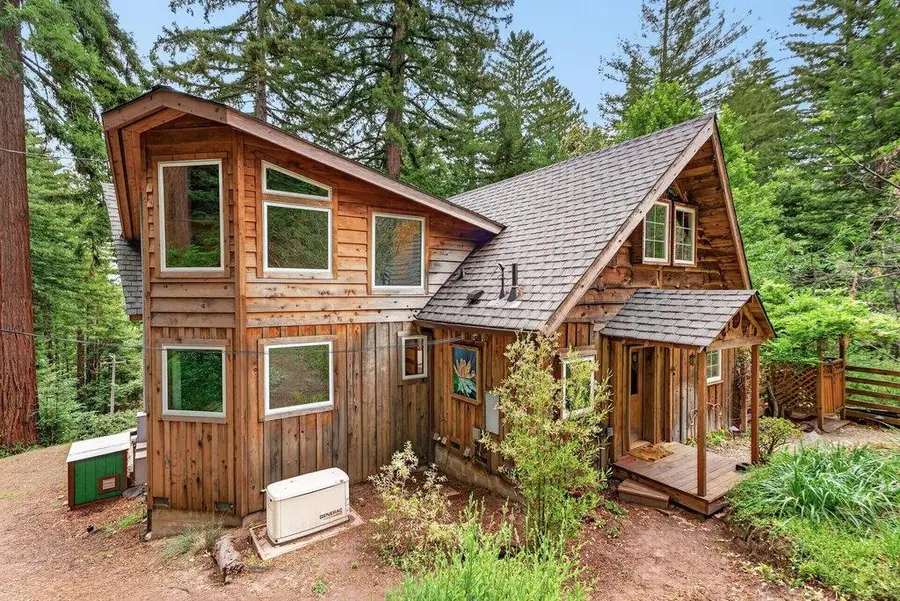 450 Stellar Way, Boulder Creek, CA 95006 - #3