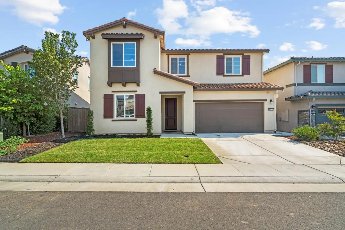 645 Papermill Road, Lincoln, CA 95648 - #1