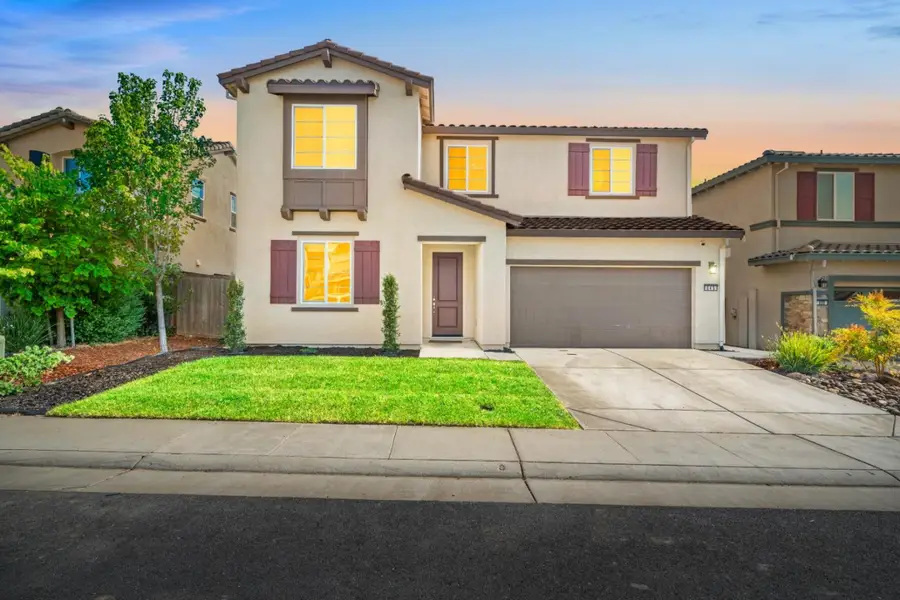 645 Papermill Road, Lincoln, CA 95648 - #2