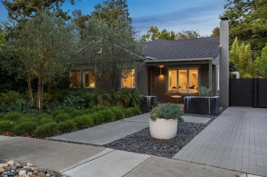 440 Central Avenue, Menlo Park, CA 94025 - #2
