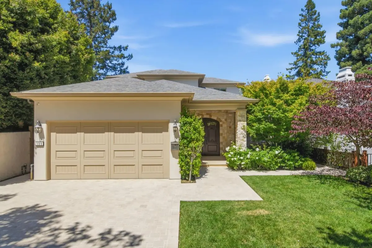 129 Jeter Street, Redwood City, CA 94062 - #1
