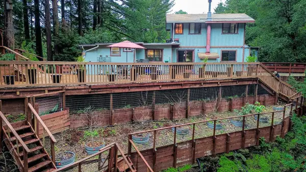 9913 Alba Road, Ben Lomond, CA 95005
