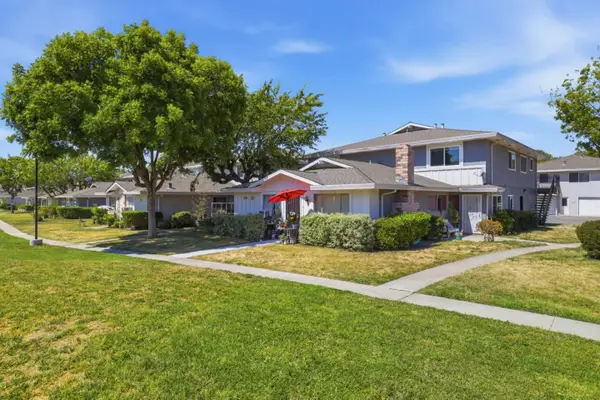 5473 Tradewinds Walkway  #2, SAN JOSE, CA 95123