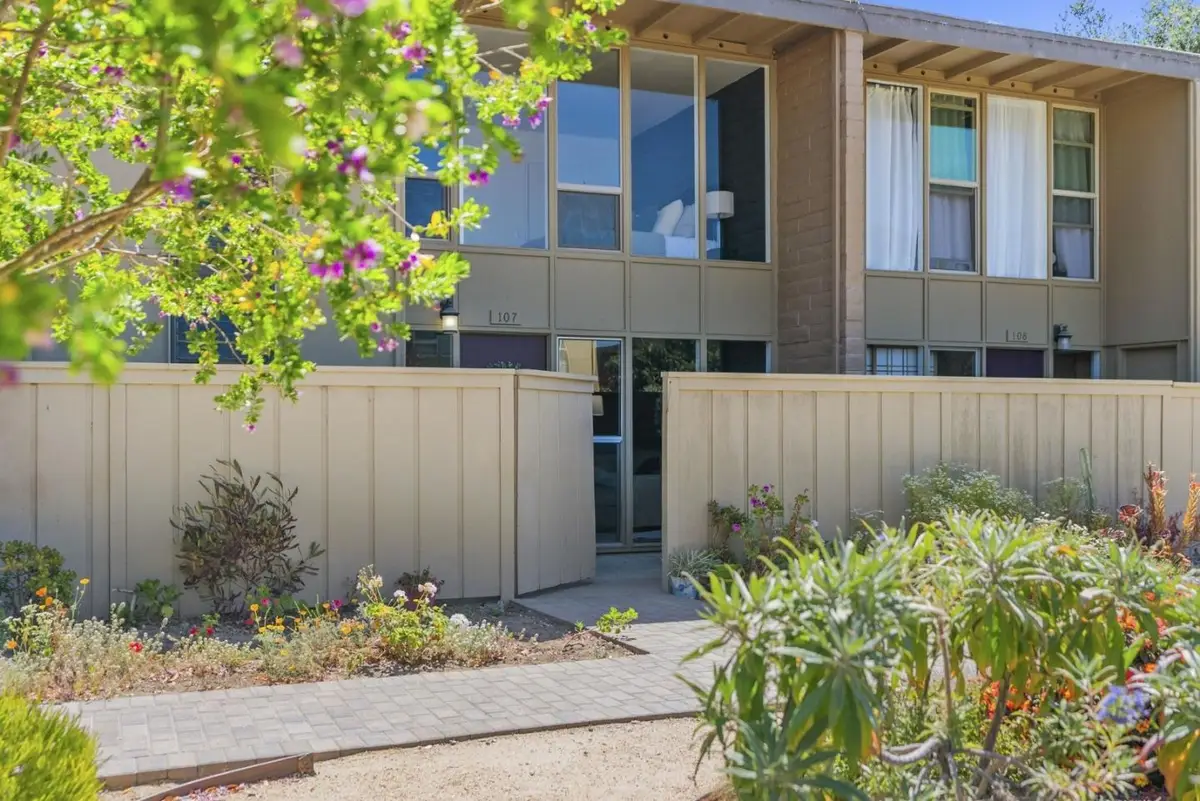 451 Dela Vina  #107, Monterey, CA 93940 - #1