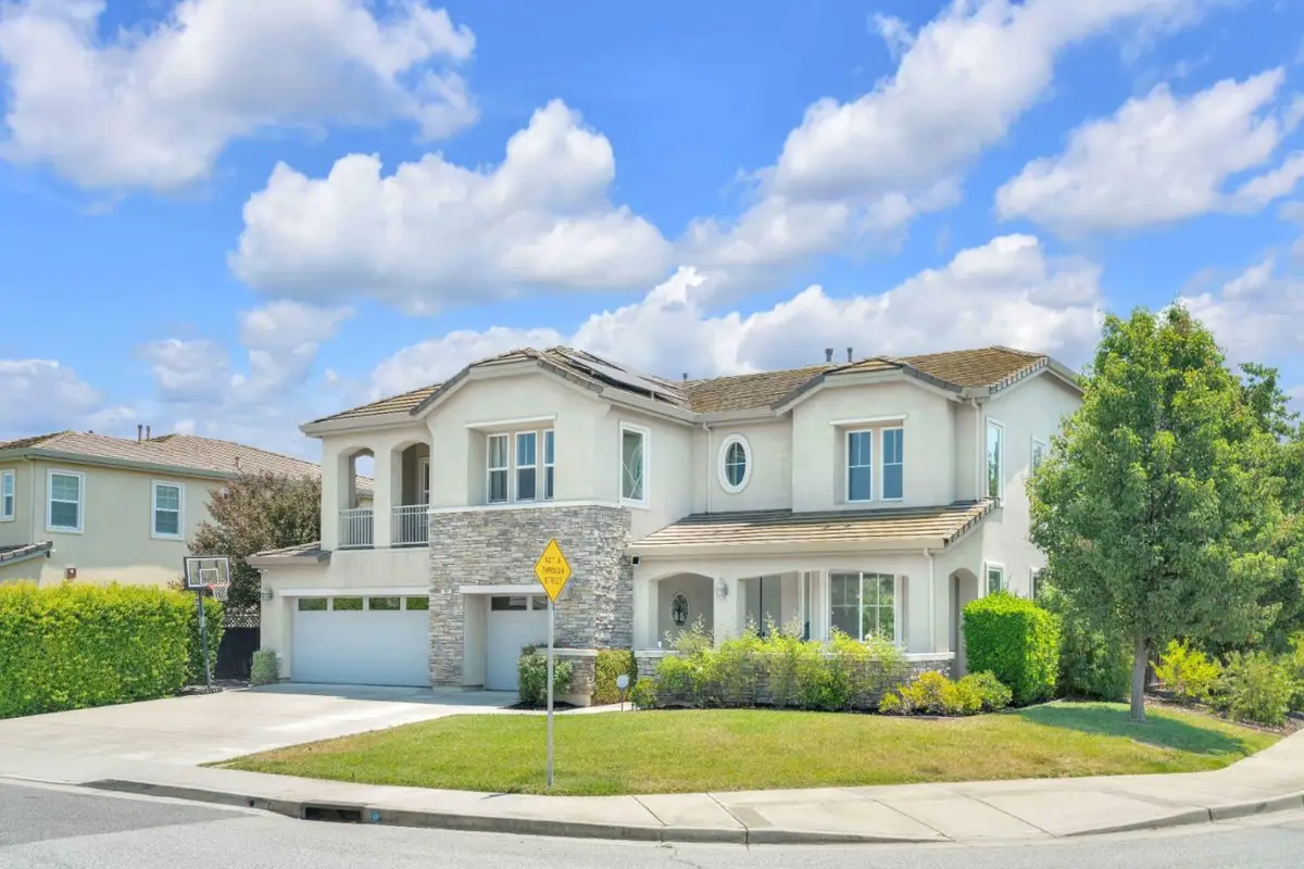 190 Fennel Court, Morgan Hill, CA 95037 - #1