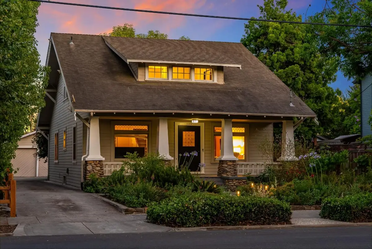 1364 Randol Avenue, San Jose, CA 95126 - #1