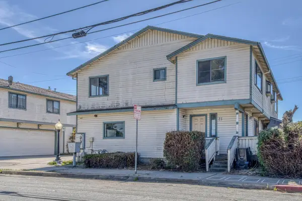 Address Withheld By Seller, WATSONVILLE, CA 95076