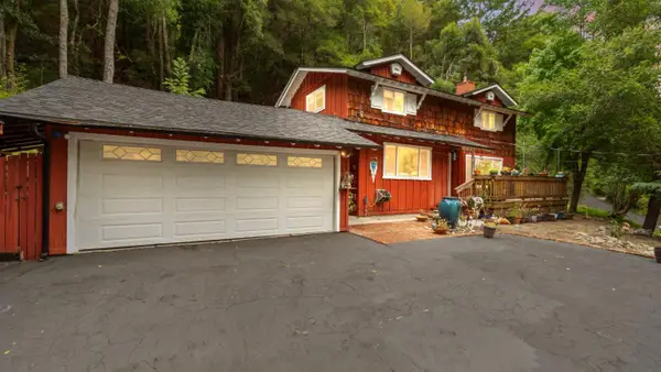 12734 Irwin Way, BOULDER CREEK, CA 95006