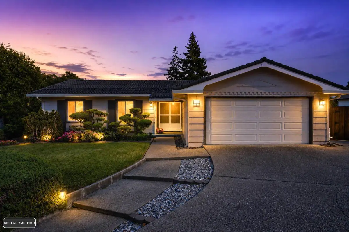 5342 Westbury Court, Newark, CA 94560 - #1