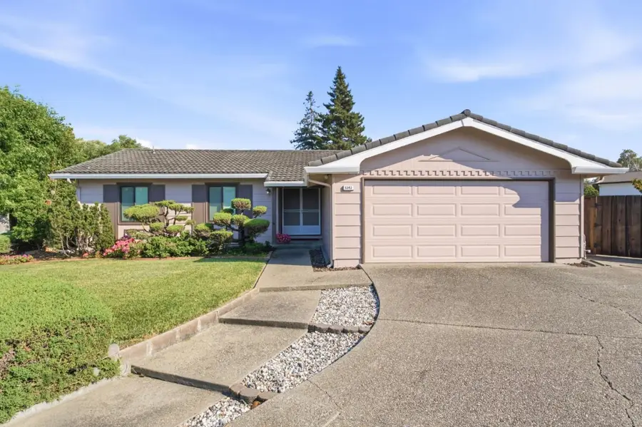 5342 Westbury Court, Newark, CA 94560 - #2