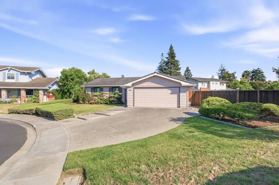 5342 Westbury Court, Newark, CA 94560 - #3