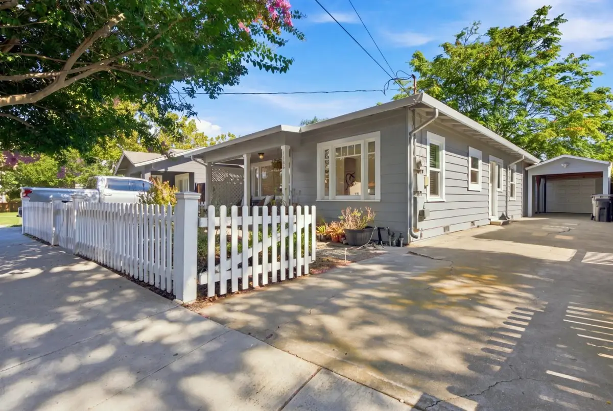 1134 Delno Avenue, San Jose, CA 95126 - #1
