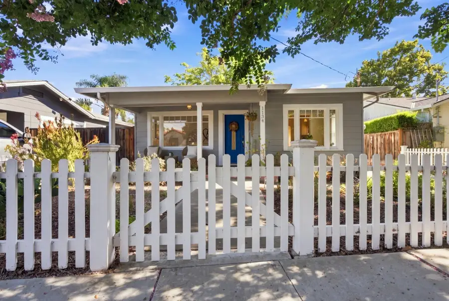 1134 Delno Avenue, San Jose, CA 95126 - #2