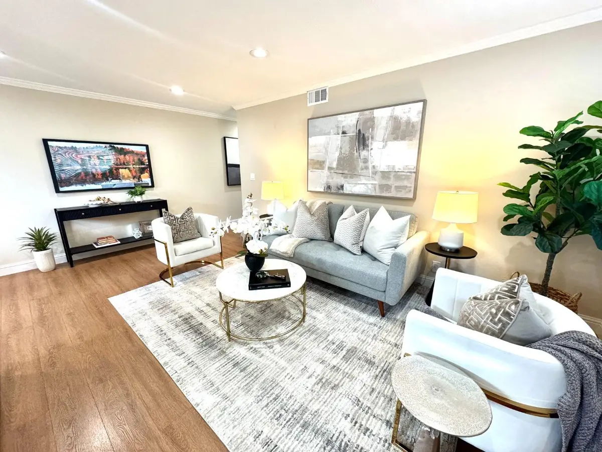 5703 Playa Del Rey  #4, San Jose, CA 95123 - #1