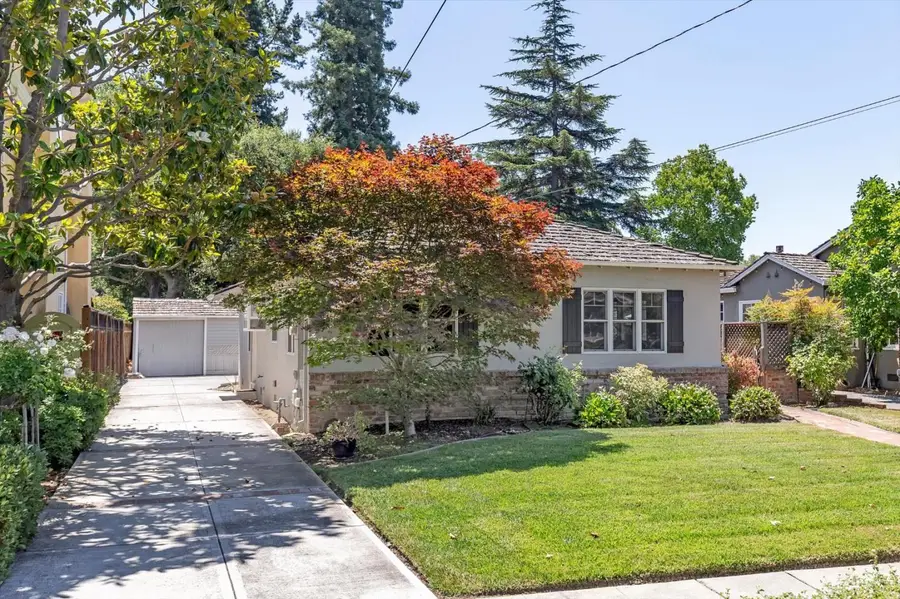 1072 Laurie Avenue, San Jose, CA 95125 - #3