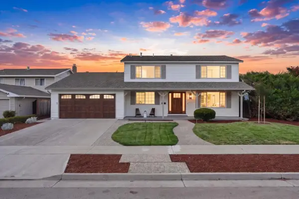 1031 Mount Darwin Drive, SAN JOSE, CA 95120