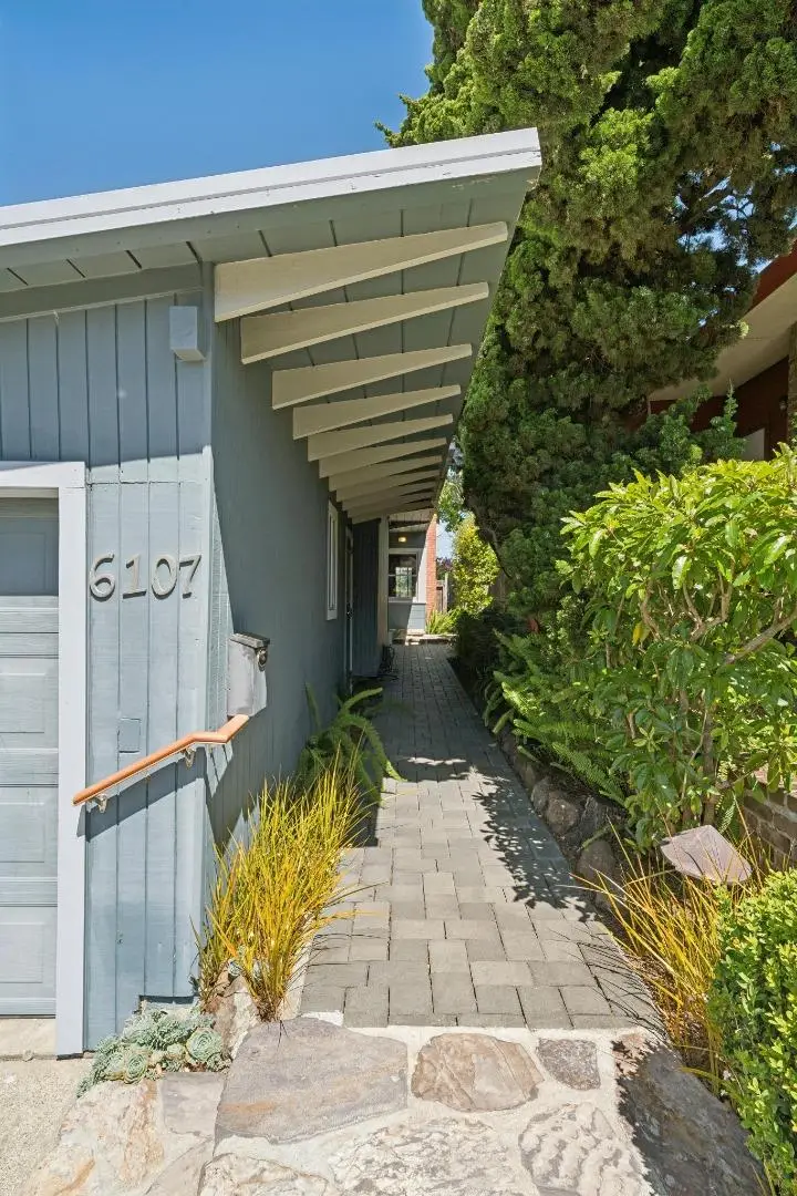 6107 Jordan Avenue, El Cerrito, CA 94530 - #3