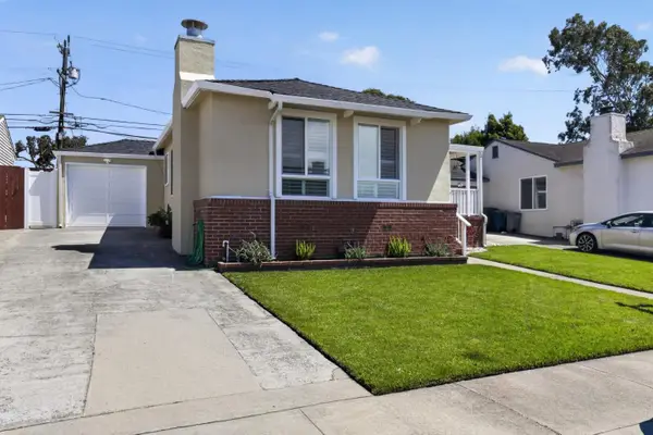 227 Rockwood Drive, South San Francisco, CA 94080
