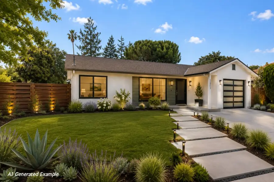 20860 Garden Gate Drive, Cupertino, CA 95014 - #2