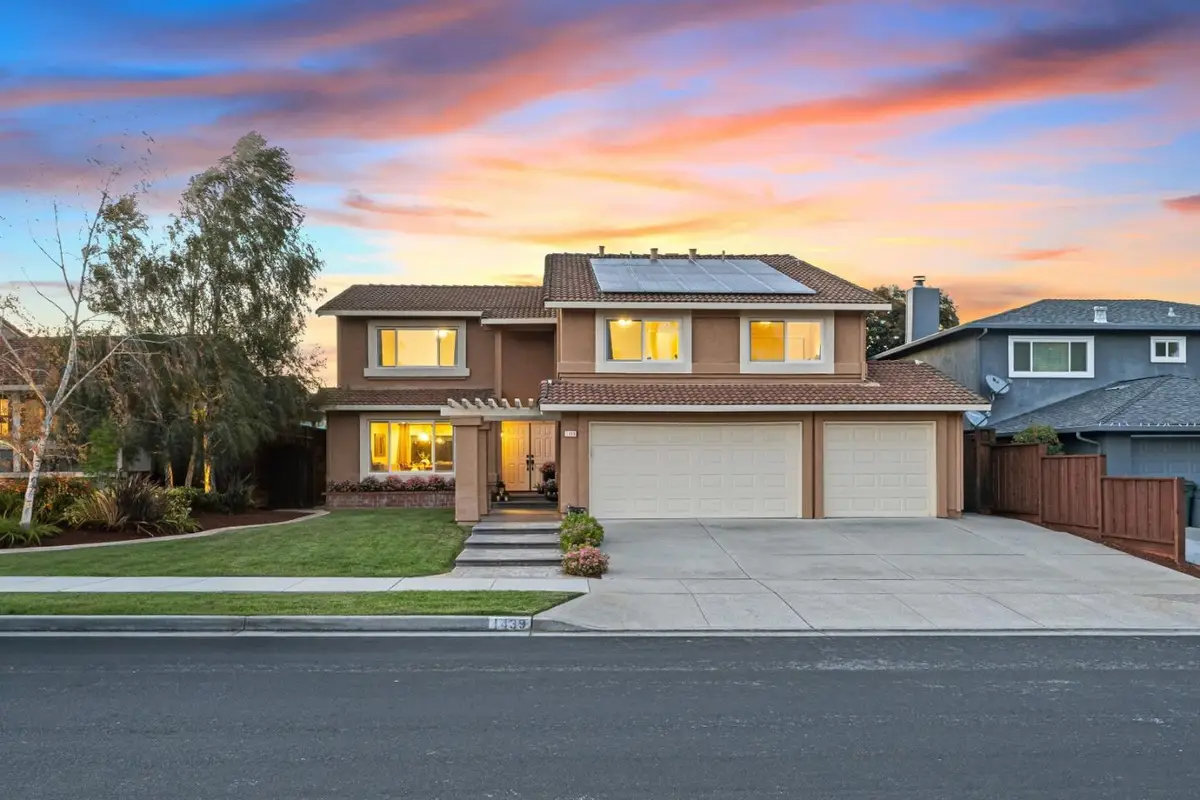 1439 Eagles Nest Lane, Gilroy, CA 95020 - #1