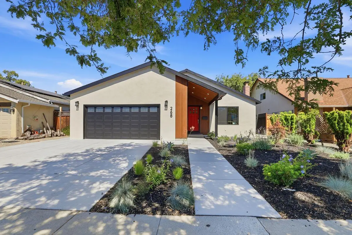 268 Clearpark Circle, San Jose, CA 95136 - #1