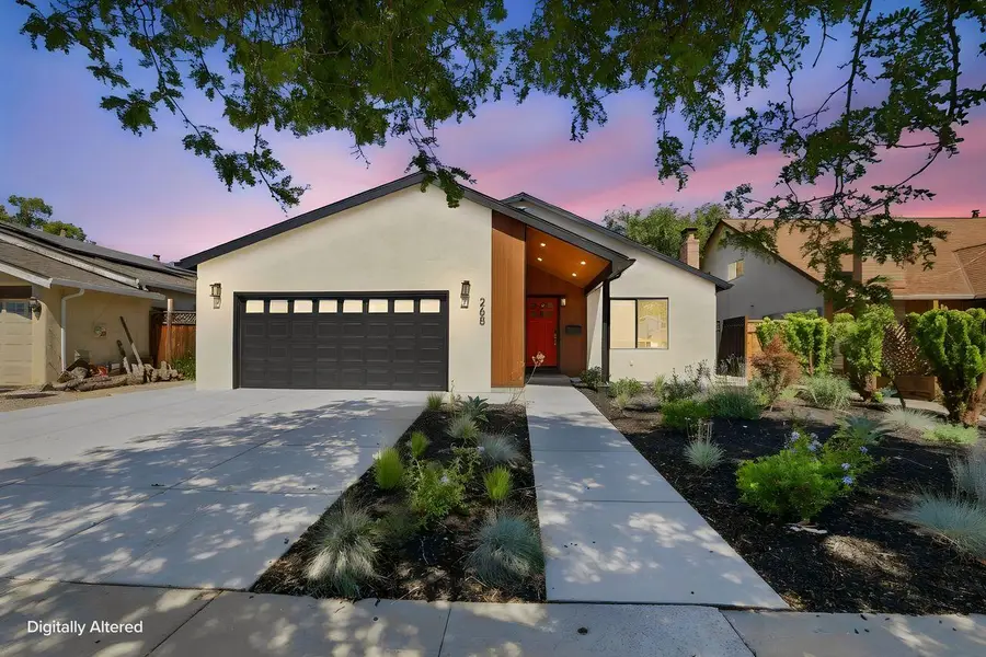 268 Clearpark Circle, San Jose, CA 95136 - #3