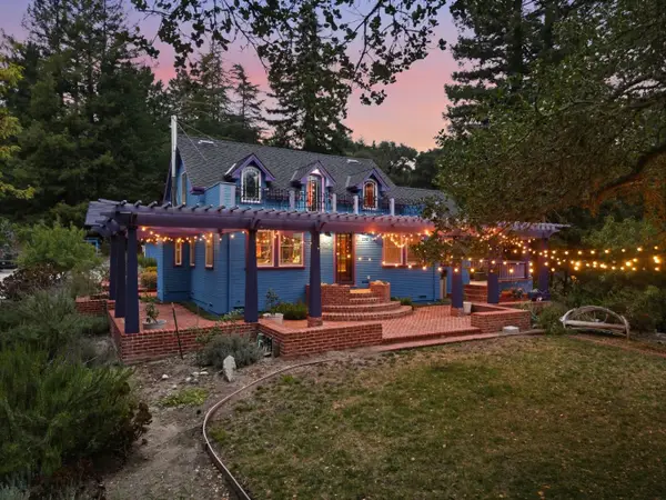 359 Canham Road, SCOTTS VALLEY, CA 95066