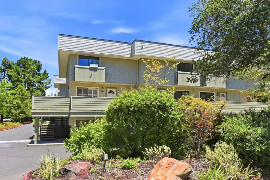 2315 Sharon Road, Menlo Park, CA 94025 - #2