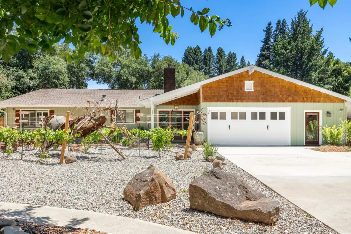 595 Wente Street, Ben Lomond, CA 95005 - #1
