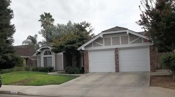 1415 Portland Avenue, FRESNO, CA 93720