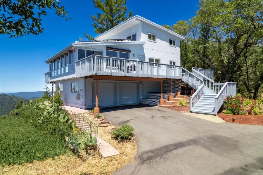 18568 Favre Ridge Road, Los Gatos, CA 95033 - #2
