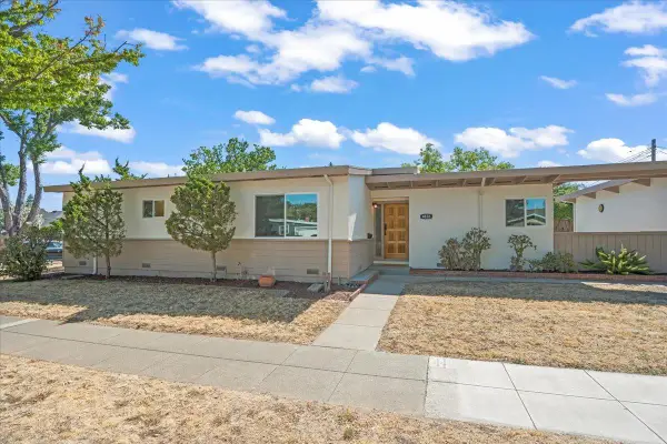 4878 Elester Drive, SAN JOSE, CA 95124