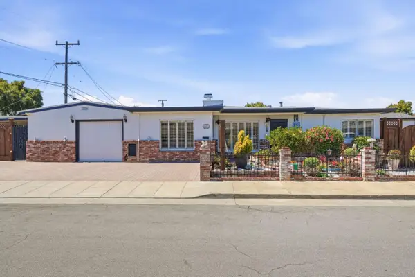 605 39th Avenue, SAN MATEO, CA 94403