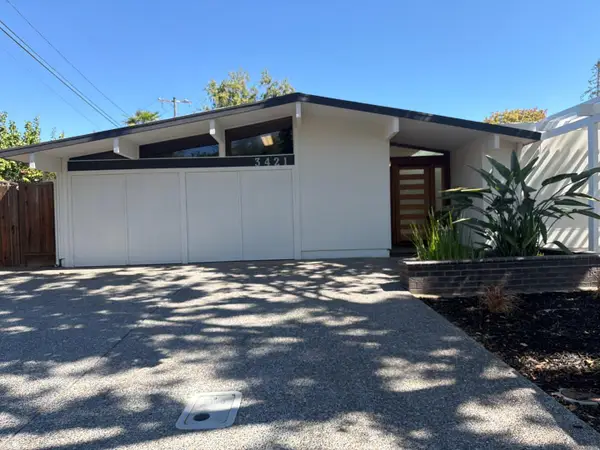3421 Greer Road, PALO ALTO, CA 94303