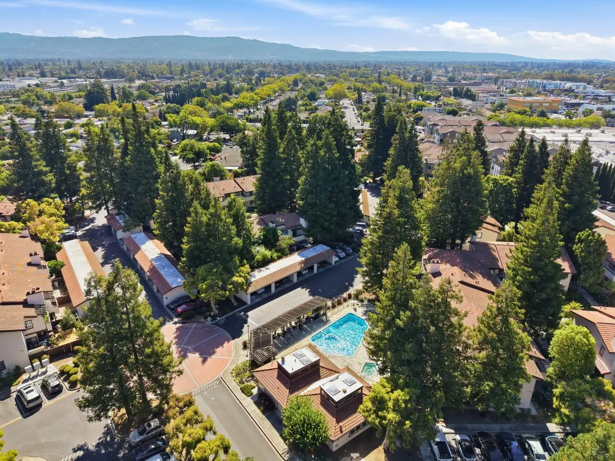 1400 Bowe Avenue  #1401, Santa Clara, CA 95051 - #1