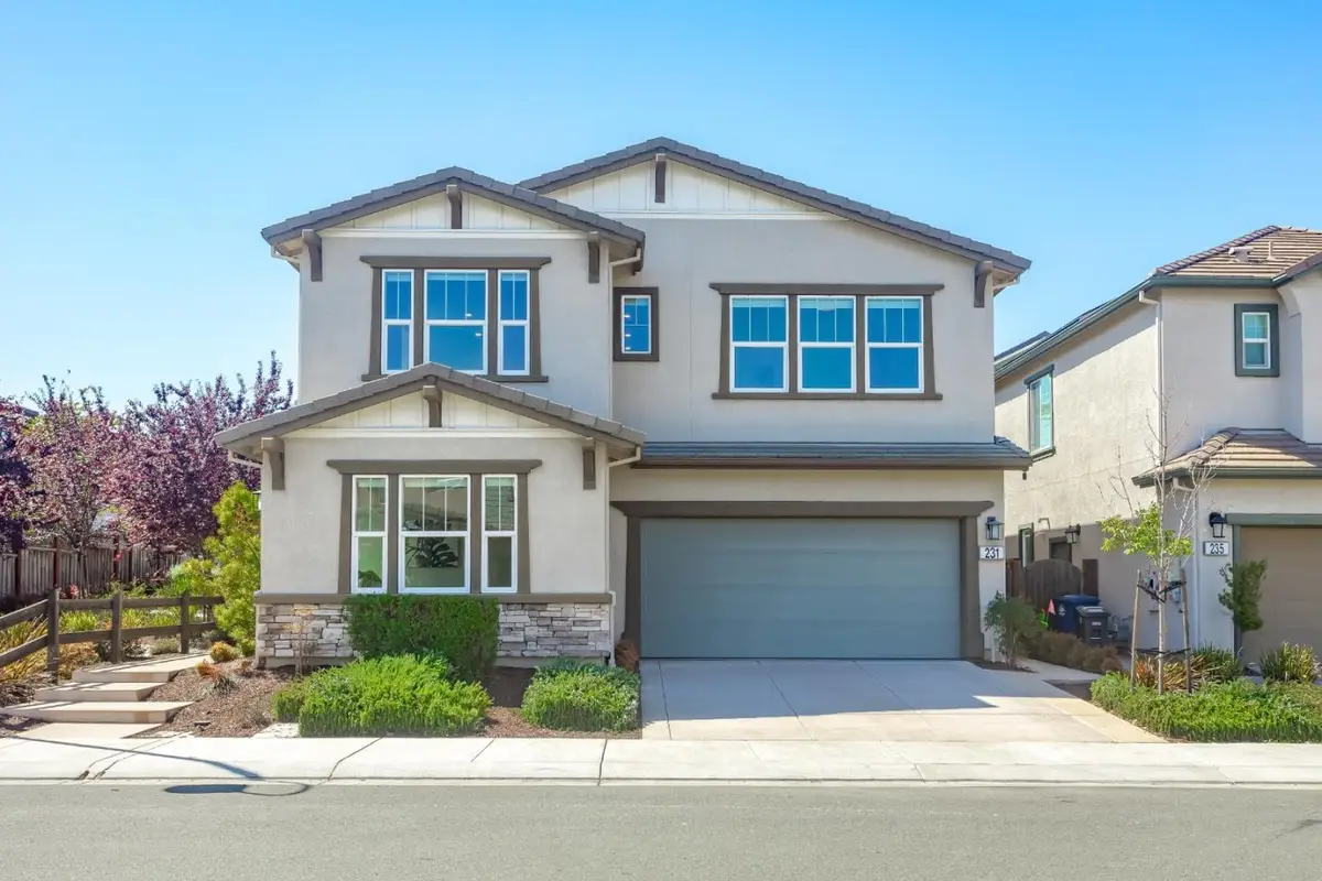 231 Via Encanto, San Ramon, CA 94583 - #1