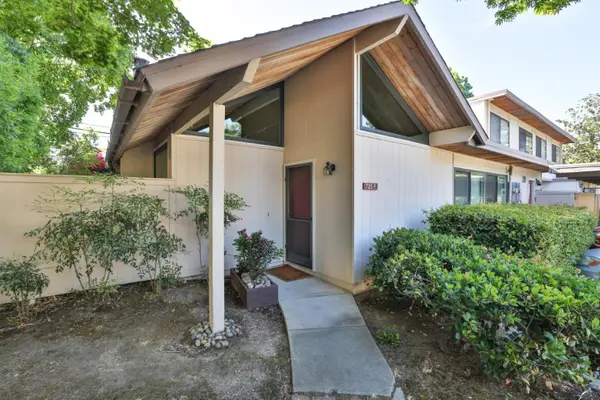725 Blair Court  #F, SUNNYVALE, CA 94087